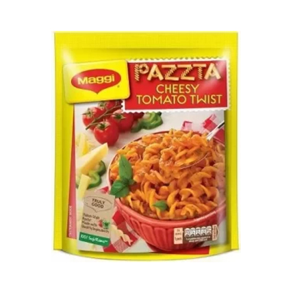 Maggi Pazzta Cheesy Tomato Twist